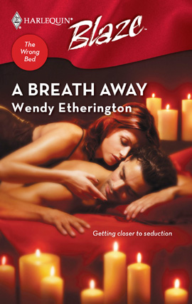Title details for A Breath Away by Wendy Etherington - Available